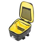 TOURATECH 01-055-1009-0 Extreme Edition Rear Bag Черный