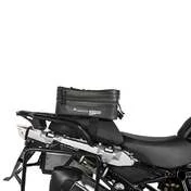TOURATECH 01-055-1009-0 Extreme Edition Rear Bag Черный