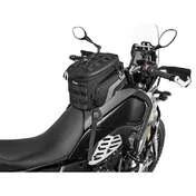 TOURATECH Touring Midi Tank Bag Черный