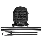 TOURATECH Touring Midi Tank Bag Черный