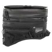 TOURATECH 01-055-1000-0 Extreme Edition Tank Bag Черный