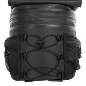 TOURATECH 01-055-1000-0 Extreme Edition Tank Bag Черный