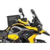 TOURATECH 01-055-1000-0 Extreme Edition Tank Bag Черный