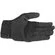 Alpinestars STATED AIR Motorcycle мотоперчатки Black Black