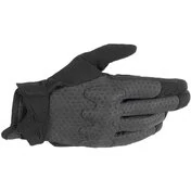 Alpinestars STATED AIR Women's Motorcycle мотоперчатки Black Black