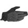 Alpinestars STATED AIR Women's Motorcycle мотоперчатки Black Black