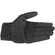 Alpinestars STATED AIR Women's Motorcycle мотоперчатки Black Black