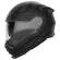 NEXX X.WST3 Plain Full Face Helmet Black MT