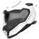 NEXX X.WST3 Plain Full Face Helmet White Pearl