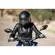 SENA Outride Full Face Bluetooth Helmet Черный