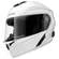 SENA Outrush R Modular Bluetooth Helmet Белый