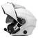 SENA Outrush R Modular Bluetooth Helmet Белый