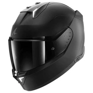 SHARK Skwal I3 Dark Shadow Edition Full Face Helmet Черный