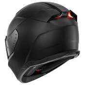 SHARK Skwal I3 Dark Shadow Edition Full Face Helmet Черный