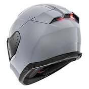 SHARK Skwal I3 Dark Shadow Edition Full Face Helmet Gun Silver
