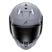 SHARK Skwal I3 Dark Shadow Edition Full Face Helmet Gun Silver
