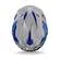 AIROH GP550 S Wander Full Face Helmet Blue Gloss