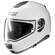 NOLAN N100-5 Special N-Com Modular Helmet Белый