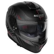 NOLAN N80-8 Kosmos Full Face Helmet Flat Black / Grey