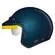 NEXX X.G30 Lagoon Open Face Helmet Blue Copper