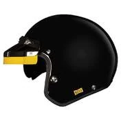 NEXX X.G30 Lagoon Open Face Helmet Черный