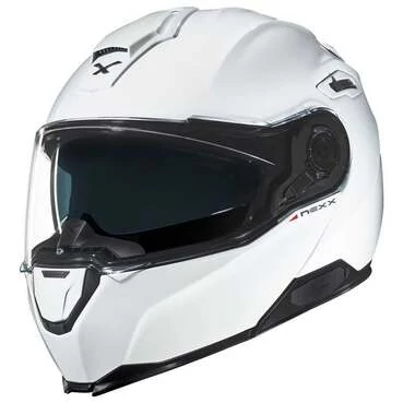 NEXX X.Vilitur Modular Helmet Белый