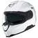 NEXX X.Vilitur Modular Helmet Белый