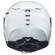 NEXX X.Vilitur Modular Helmet Белый
