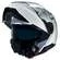 NEXX X.Vilitur Modular Helmet Белый