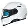 NEXX X.Vilitur Modular Helmet Белый