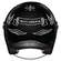 NEXX X.G30 Tattoo Open Face Helmet Черно-белый