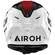 AIROH GP550 S Challenge Full Face Helmet Red Gloss