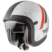 PREMIER HELMETS 23 VintagePlatin Ed. DR Do 92 22.06 Open Face Helmet Разноцветный