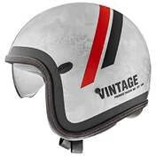 PREMIER HELMETS 23 VintagePlatin Ed. DR Do 92 22.06 Open Face Helmet Разноцветный