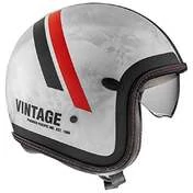 PREMIER HELMETS 23 VintagePlatin Ed. DR Do 92 22.06 Open Face Helmet Разноцветный
