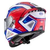 PREMIER HELMETS 23 Evoluzione RR13 Pinlock Included Full Face Helmet Разноцветный