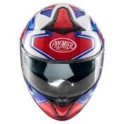 PREMIER HELMETS 23 Evoluzione RR13 Pinlock Included Full Face Helmet Разноцветный