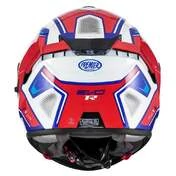 PREMIER HELMETS 23 Evoluzione RR13 Pinlock Included Full Face Helmet Разноцветный