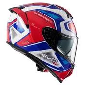 PREMIER HELMETS 23 Evoluzione RR13 Pinlock Included Full Face Helmet Разноцветный