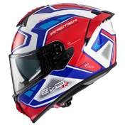 PREMIER HELMETS 23 Evoluzione RR13 Pinlock Included Full Face Helmet Разноцветный