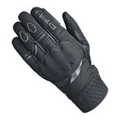 Held Bilbao Wp мотоперчатки Black Черный
