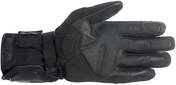 Motorcycle мотоперчатки Winter Alpinestars WR-V GORE-TEX мотоперчатки Blacks waterproof