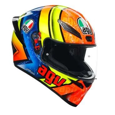 Agv K1 S E2206 Izan Мотошлем