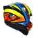 Agv K1 S E2206 Izan Мотошлем