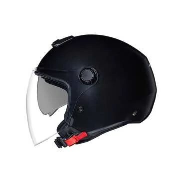 Nexx Y.10 Plain Мотошлем Black Matt Черный