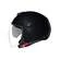 Nexx Y.10 Plain Мотошлем Black Matt Черный