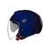 Nexx Y.10 Plain Мотошлем Indigo Blue Синий