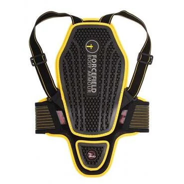Forcefield Pro L2k Evo Dynamic Back Protector Lady