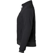 Gms METROPOLE WP LADY Women's Motorcycle мотокуртка Black