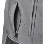 Gms METROPOLE WP LADY Women's Motorcycle мотокуртка Grey